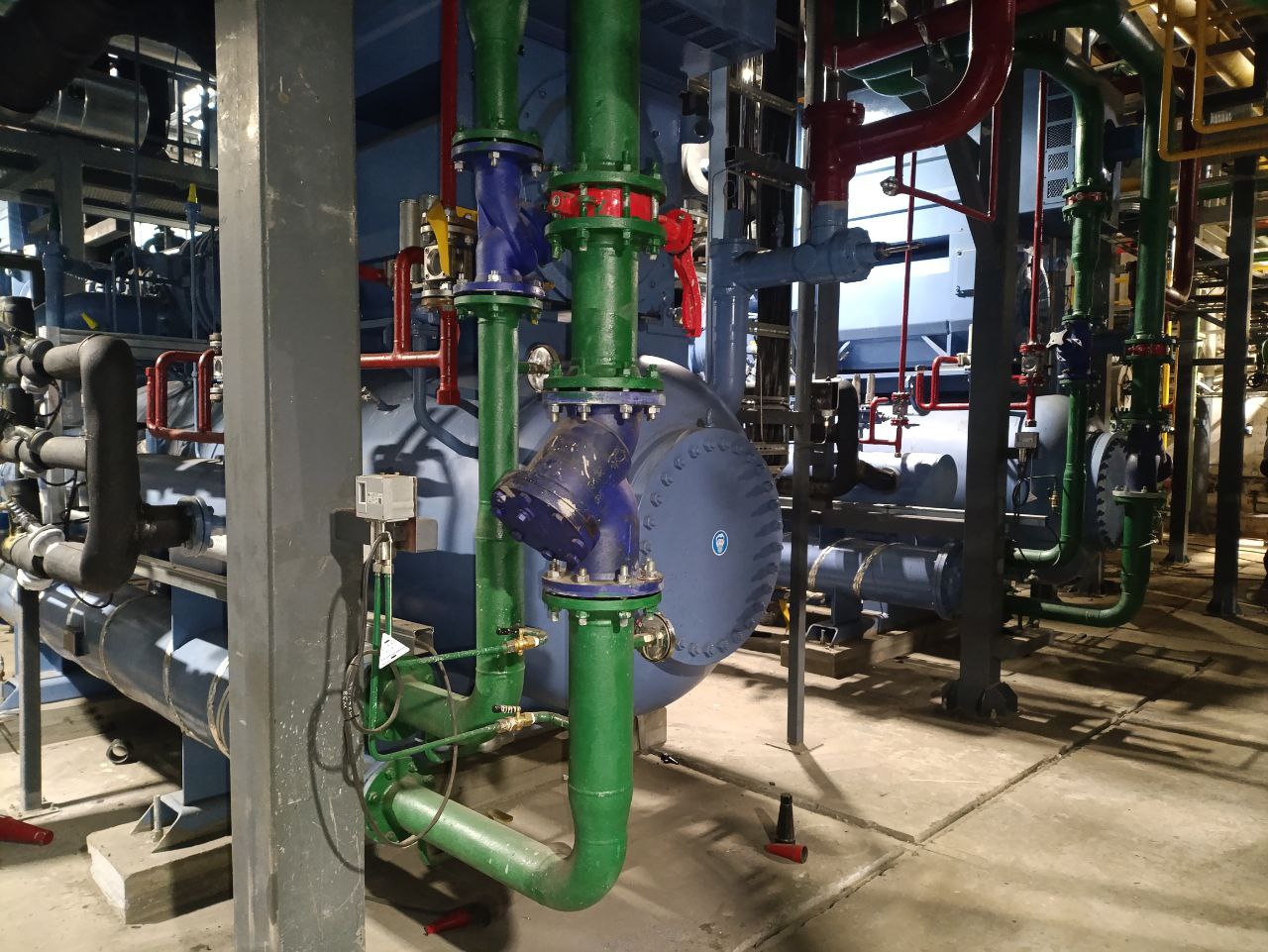 Производство полуфабрикатов, г. Владимир, 2024-2025 гг. Производство полуфабрикатов, г. Владимир, 2024-2025 гг.