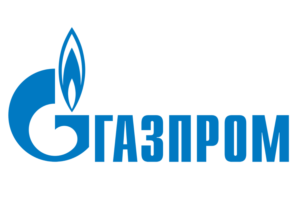 ПАО «Газпром»