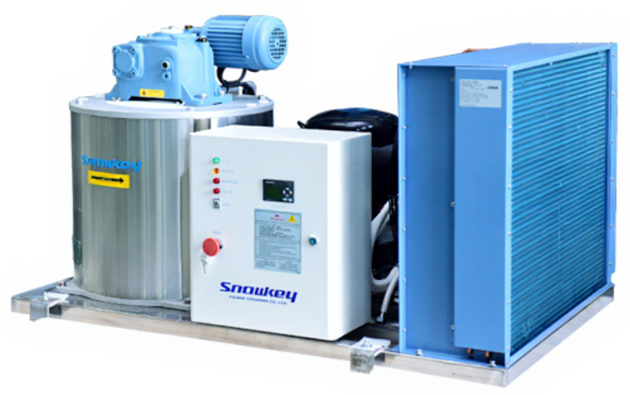 F050A (0,5 т/сут)