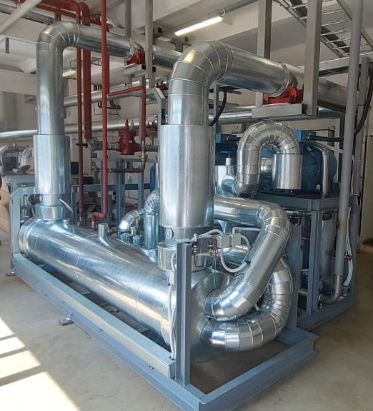 Мясоперерабатывающий завод, г. Щелково, 2025 г. Мясоперерабатывающий завод, г. Щелково, 2025 г.