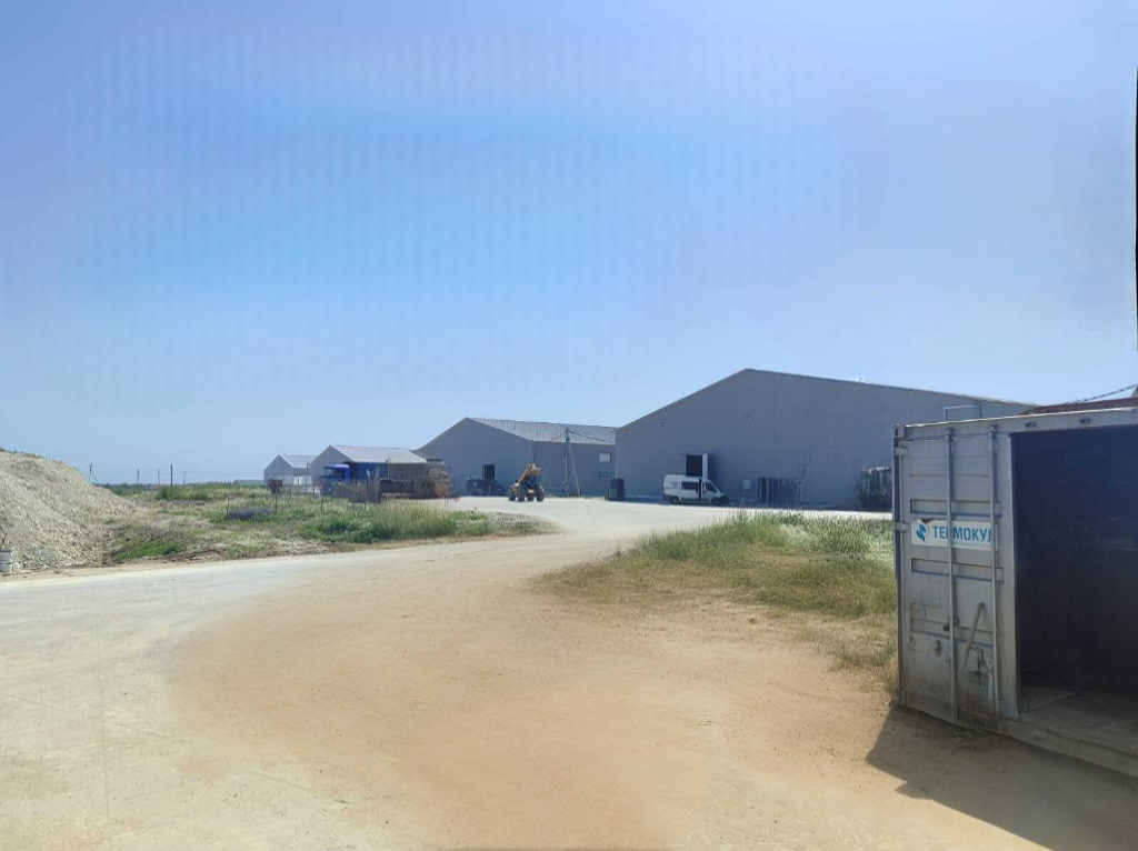 От поля до фритюра: Компания «ТЕРМОКУЛ» реализовала проект по созданию УНИКАЛЬНОЙ системы микроклимата для агрохолдинга От поля до фритюра: Компания «ТЕРМОКУЛ» реализовала проект по созданию УНИКАЛЬНОЙ системы микроклимата для агрохолдинга