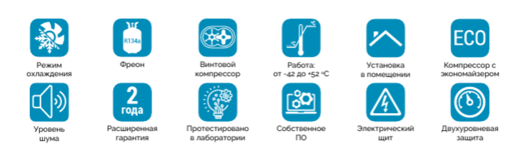 иконки к чиллерам с водяным охлаждением на базе винтовых компрессоров.png иконки к чиллерам с водяным охлаждением на базе винтовых компрессоров.png