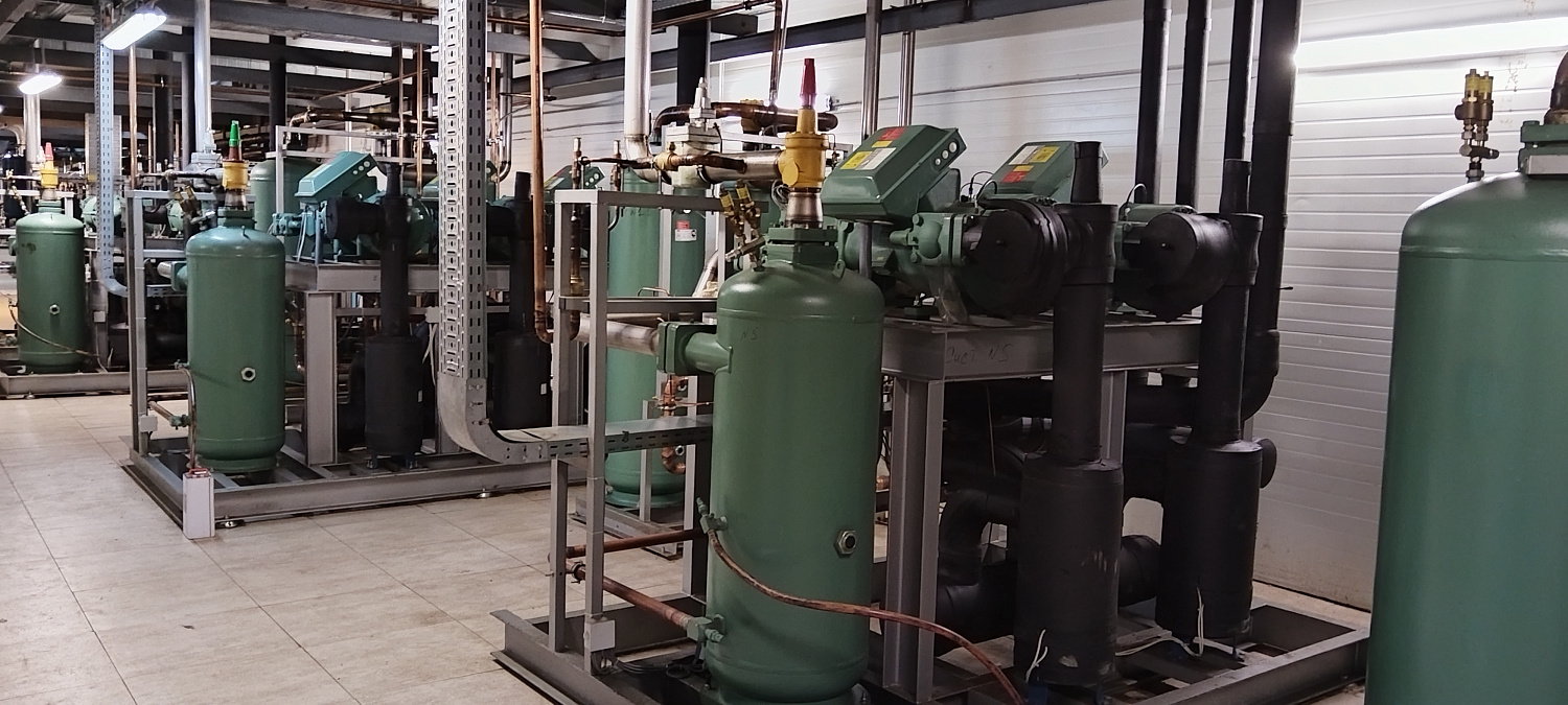 Молокозавод, г. Тверь 2016-2021 гг. Молокозавод, г. Тверь 2016-2021 гг.