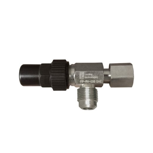 FP-RV-038 SAE (FP-DV)