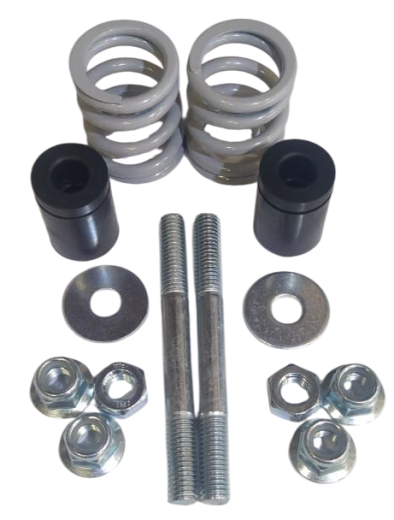 303130 Виброопоры (сторона ЭД) 303130 Виброопоры (сторона ЭД)