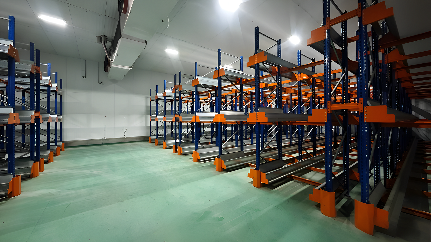 Больше, чем реконструкция: перезагрузка системы холодоснабжения мясокомбината Больше, чем реконструкция: перезагрузка системы холодоснабжения мясокомбината