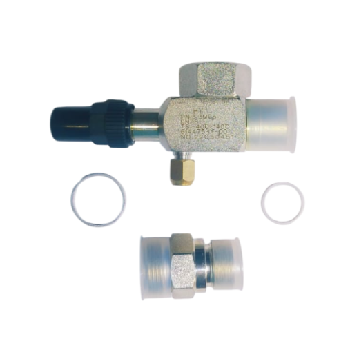 303150 Комплект подключения экономайзера 303150 Комплект подключения экономайзера