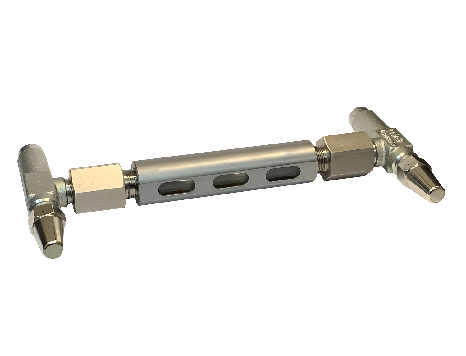 Смотровые стекла для контроля уровня жидкости AMG