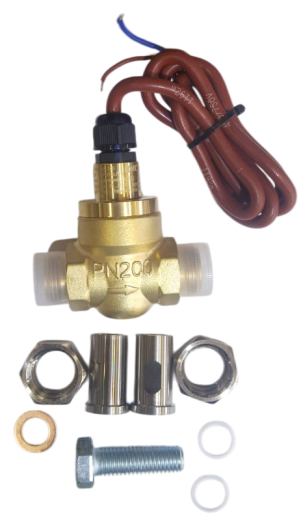 303799 Комплект реле протока 