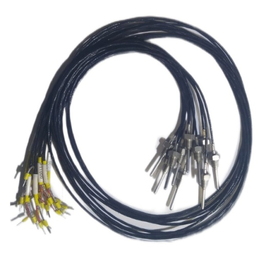 760513 Датчик температуры нагнетания