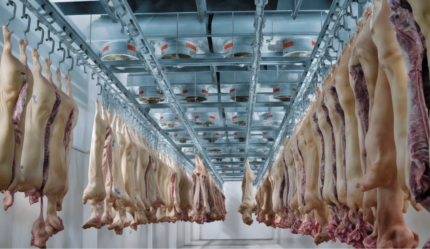 Мясохладобойня, село Линец, 2020-2021 гг. Мясохладобойня, село Линец, 2020-2021 гг.