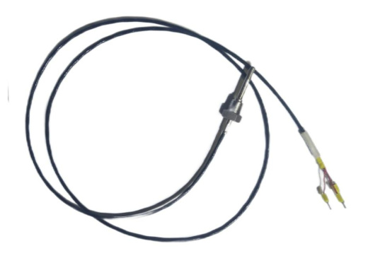 760513 Датчик температуры нагнетания