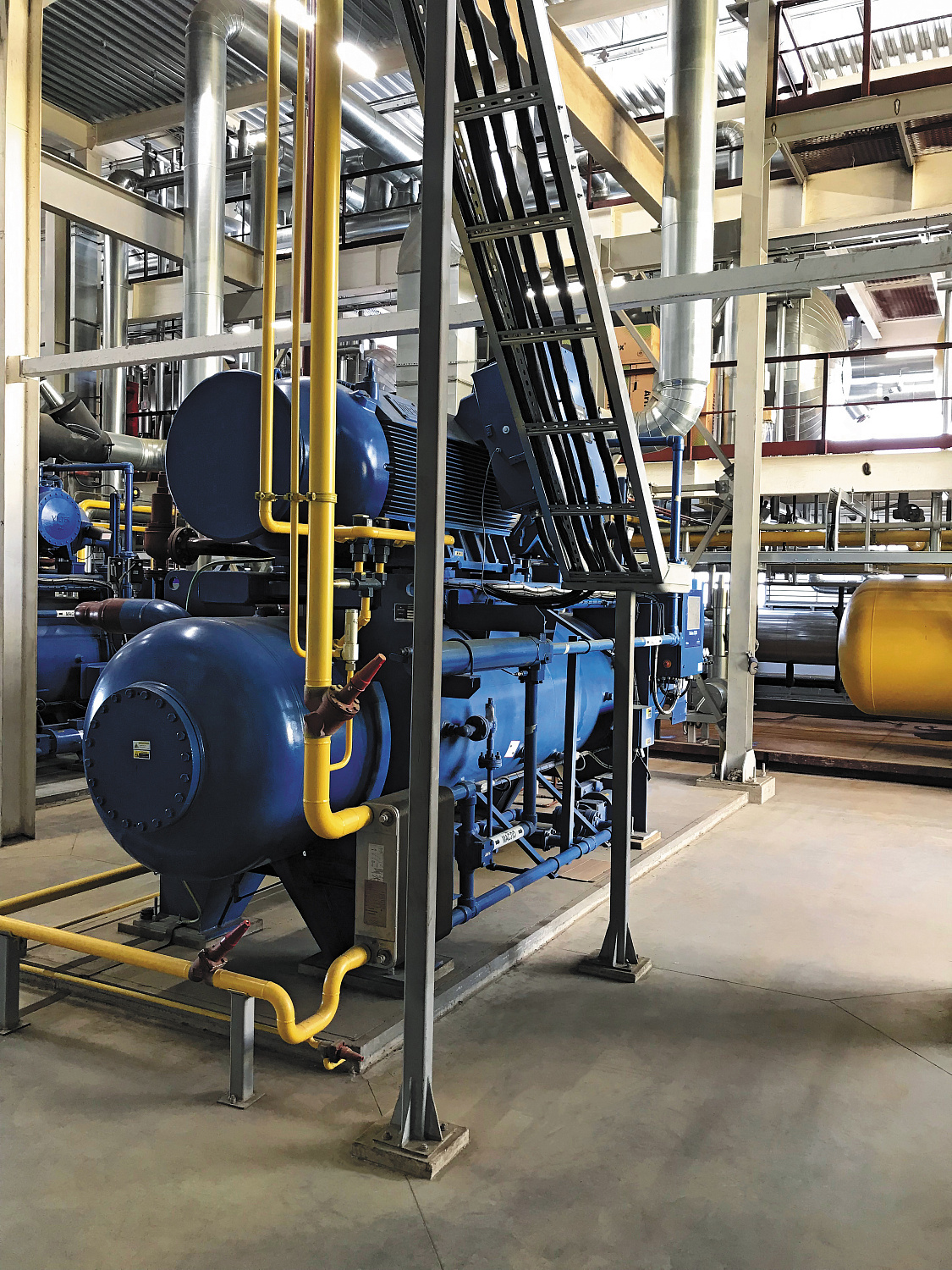 Птицефабрика, г. Ярославль, 2016-2020 гг.