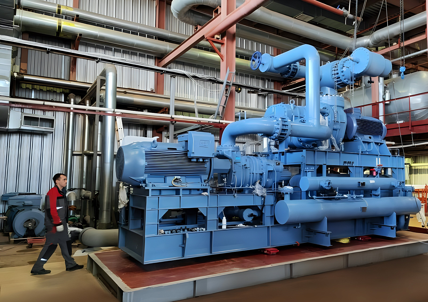 Птицефабрика, г. Белгород, 2024-2025 гг. Птицефабрика, г. Белгород, 2024-2025 гг.