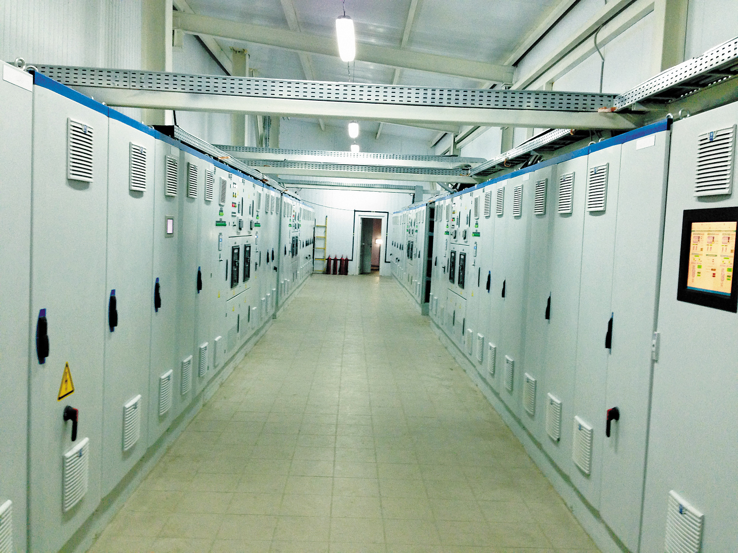 Птицефабрика, Мордовия, 2025 г.