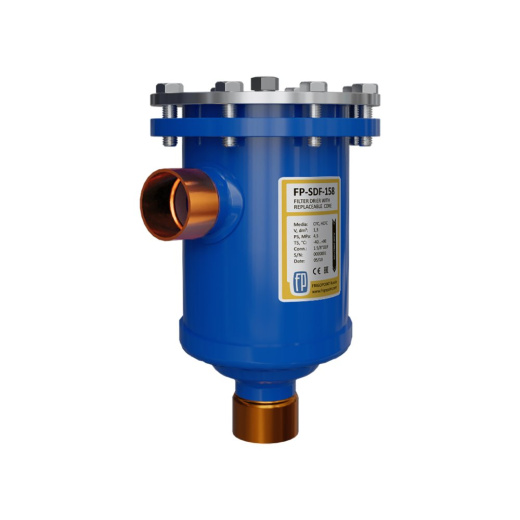 FP-SDF-118 FP-SDF-118