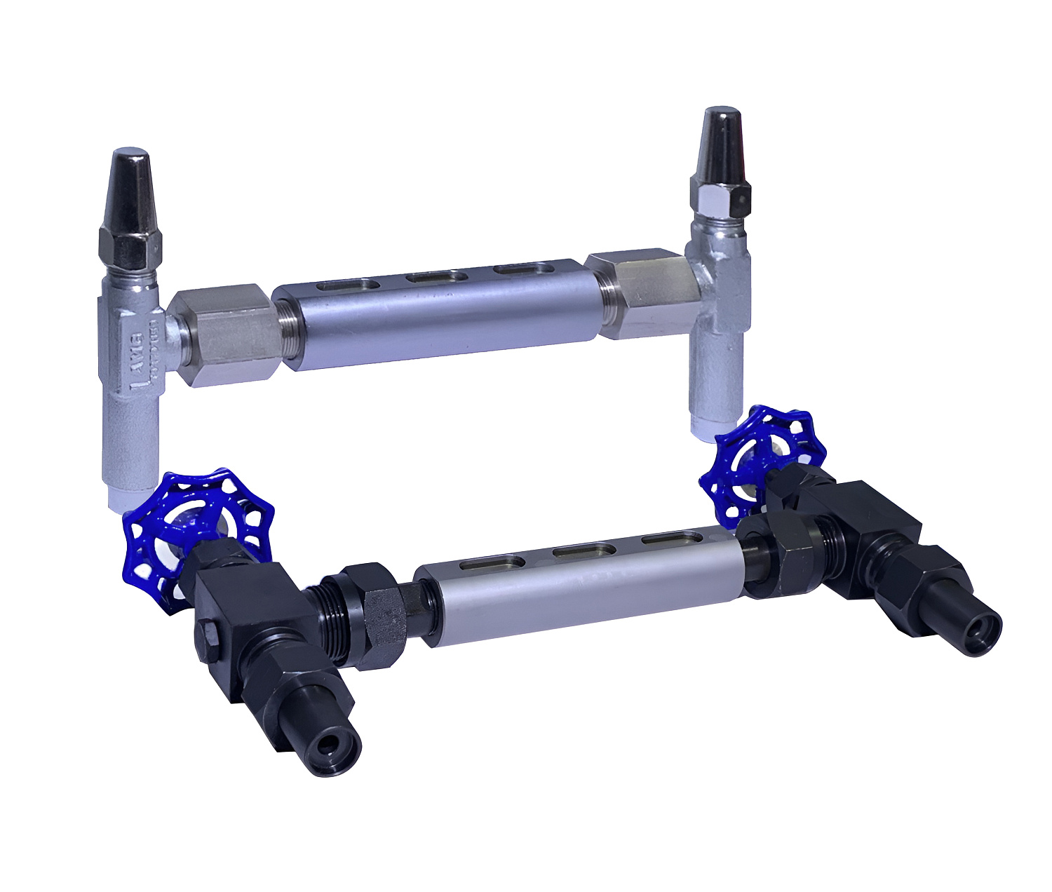 Смотровые стекла для контроля уровня жидкости AMG